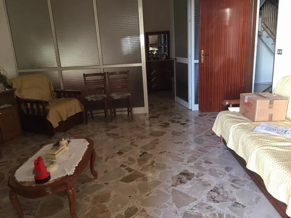 Rekkehus i Alessandria della Rocca, Agrigento - bilde 2